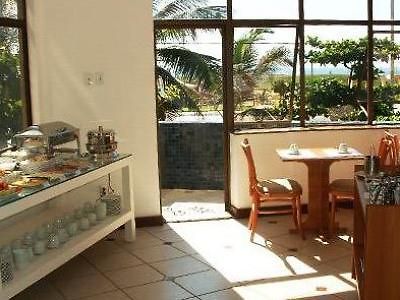 סלבאדור Hotel Litoraneo מראה פנימי תמונה
