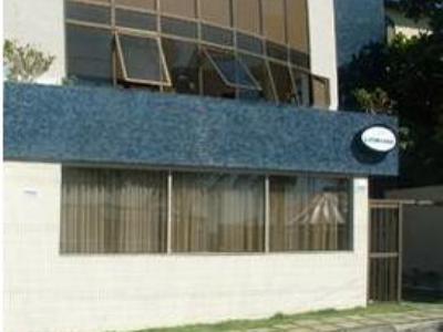 סלבאדור Hotel Litoraneo מראה חיצוני תמונה