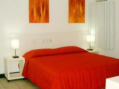 סלבאדור Hotel Litoraneo חדר תמונה