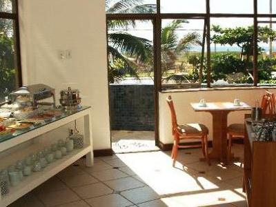 סלבאדור Hotel Litoraneo מראה פנימי תמונה